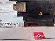 Fuji Electric Tr-6N Thermal Overload Relay 125A