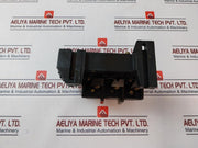 Fuji Electric Tr-6N Thermal Overload Relay 125A
