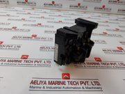 Fuji Electric Tr-6N Thermal Overload Relay 125A