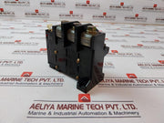 Fuji Electric Tr-6N Thermal Overload Relay 125A