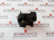 Fuji Electric Tr-6N Thermal Overload Relay 125A