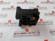 Fuji Electric Tr-6N Thermal Overload Relay 125A