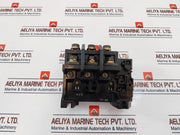 Fuji Electric Tr-6N Thermal Overload Relay Used
