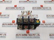 Fuji Electric Tr-6N Thermal Overload Relay Used