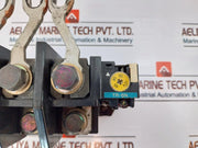 Fuji Electric Tr-6N Thermal Overload Relay Used