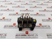 Fuji Electric Tr-6N Thermal Overload Relay Used