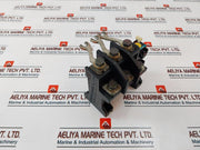 Fuji Electric Tr-6N Thermal Overload Relay Used