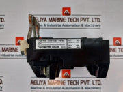 Fuji Electric Tr-6N Thermal Overload Relay Used