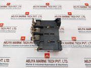 Fuji Electric Tr-6N Thermal Overload Relay Used