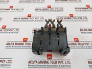 Fuji Electric Tr-6N Thermal Overload Relay Used