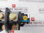 Fuji Electric Tr-6N Thermal Overload Relay New