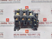 Fuji Electric Tr-6N Thermal Overload Relay New