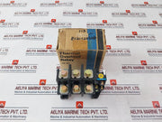 Fuji Electric Tr-6N Thermal Overload Relay New
