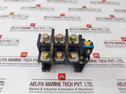 Fuji Electric Tr-6N Thermal Overload Relay New