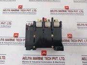 Fuji Electric Tr-6N Thermal Overload Relay New
