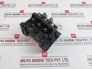 Fuji Electric Tr-6N Thermal Overload Relay 110-160A