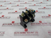 Fuji Electric Tr-6N Thermal Overload Relay 65-95A