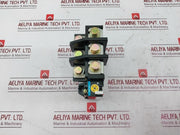 Fuji Electric Tr-6N Thermal Overload Relay 65-95A