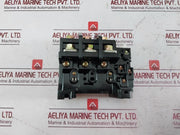 Fuji Electric Tr-6N Thermal Overload Relay 65-95A