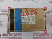 Fuji Electric Tr-6N Thermal Overload Relay Range 85-125A