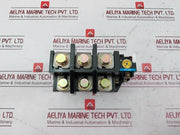 Fuji Electric Tr-6N Thermal Overload Relay Range 85-125A