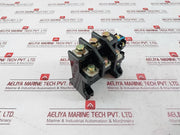 Fuji Electric Tr-6N Thermal Overload Relay Range 85-125A