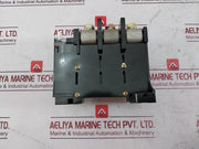Fuji Electric Tr-6N Thermal Overload Relay Range 85-125A