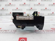 Fuji Electric Tr-6N Thermal Overload Relay Range 85-125A