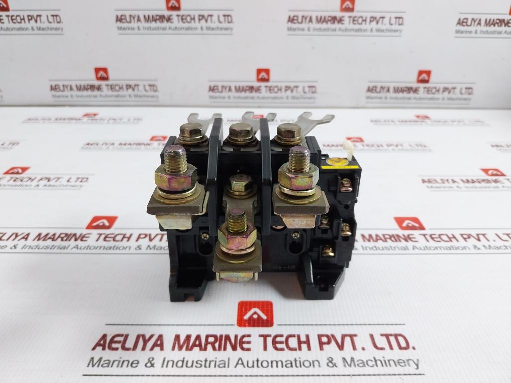 Tr-8n/3 Thermal Overload Relay Fuji Electric