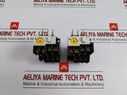 Fuji Electric Tr-On