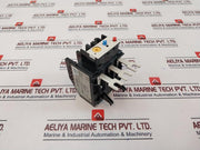 Fuji Electric Tr-n3 Thermal Overload Relay 12-18A