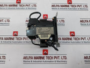 Fuji Electric Tr13Lh-r Thermal Overload Relay Tr-0Nl 2.8-4.2A