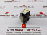 Fuji Electric Tr13N Thermal Overload Relay 10A 690V