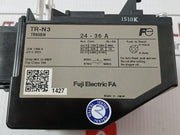 Fuji Electric Tr65bn