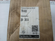 Fuji Electric Tr65bn