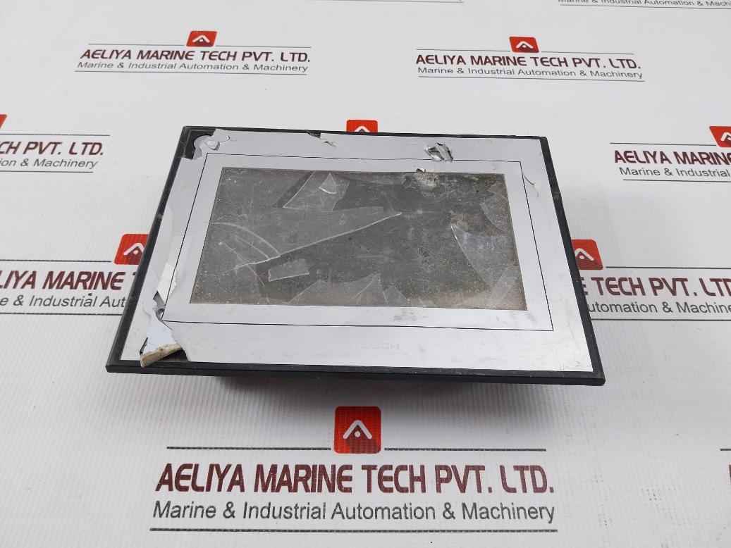Fuji Electric Ts1070 Hmi Display 24Vdc 0.8A