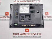 Fuji Electric Ts1070 Hmi Display 24Vdc 0.8A