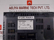 Fuji Electric Ts1070 Hmi Display 24Vdc 0.8A