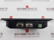 Fuji Electric Ts1070 Hmi Display 24Vdc 0.8A