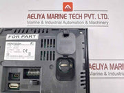 Fuji Electric Ts1070 Hmi Display 24Vdc 0.8A