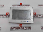 Fuji Electric Ts1070S Rem-hmi Programmable Operator Interface Panel