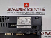 Fuji Electric Ts1070S Rem-hmi Programmable Operator Interface Panel