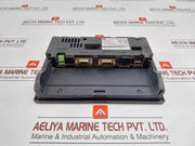 Fuji Electric Ts1070S Rem-hmi Programmable Operator Interface Panel