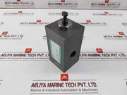 Fuji Engineering Em-06T Emergency Valve 19L-2