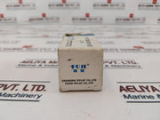 Fuji Jtx-2C Small General Purpose Relay 220Vac 7.5A~ 24Vdc 10A