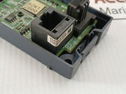 Fuji Operation Panel Sp0165a