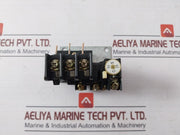 Fuji Rca3737-1C Overload Relay 0716(E) 2.8-5.6 Arc
