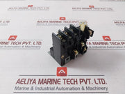 Fuji Rca3737-1C Overload Relay 0716(E) 2.8-5.6 Arc