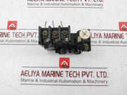 Fuji Rca3737-1C Overload Relay 4-8 A Rc