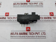Fuji Rca3737-1C Overload Relay 4-8 A Rc